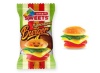 Мармелад жев SMART SWEETS Мармеладный бургер 14г(SS-34-1) (1*24) /Сладкая сказка