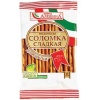 Соломка сладкая Для дочки 40гр*20шт /АлешинА, Абакан/ А34797