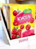 Кисель 25гр Клюква б/р(1*30) /Кунцево/ НОВИНКА
