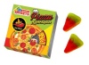 Мармелад жев SMART SWEETS Мармеладная пицца 21г(SS-33-1) (1*12) /Сладкая сказка
