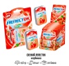 Пастилки Свежий лепесток клубника 0,8гр*20шт*24 /Канди Трейд/ Детство DRG005-1