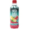 Нап сильногаз Фреш бар Melonade Mojito пэт 0,48л*12шт НОВИНКА