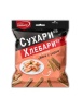 СУХАРИки со вкусом семги с сыром ХЛЕБАРИКИ 80гр (1*20)/ Сибснэк ООО