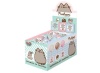 Карамель фиг на пал Sweet Pops Pusheen 10г (SP-1-3)(1*100) /Сладкая сказка