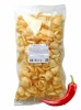Чипсы воздушные со вкусом Тайского перца Drive (кольцо) 120гр (1*6)/ Сибснэк ООО НОВИНКА