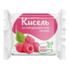 Кисель 180гр Малина брикет/пленка (1*30) / Отличная кухня