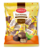 Козинак ФАС подсолнечный глаз., 350г*12 (Азов) НОВИНКА