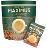 Кофейная смесь Columbian 3 в1 20п*18гр раствор ТМ Maximus (1*20) /Добрыня-Русь НОВИНКА