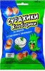 СУРАХИКИ ХЛЕБАРИКИ вкус Сметана с зеленью 40гр (1*40)/ Сибснэк ООО