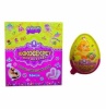 ШОКО ДЖОЙ Яйцо (Секрет для девочек) 15гр*24шт  /Вкуснэль/ Детство