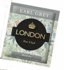 Чай ТМ London Tea Club 1п*2гр (конверт) черный Earl Grey (1*200) /Добрыня-Русь