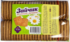 Печ Зайчик ФАСОВКА, 4,4кг(8*0,550)  /Petrokonditer/