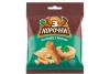 Сух. 3 корочки ржан.60гр+25мл*30шт холодец хрен+соус горч /КДВ ГРУПП/ НОВИНКА