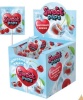 Карамель фиг на пал Sweet Pops Морозная вишня 10г (SP-102-3)(1*50) /Сладкая сказка