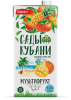 Нектар Сады Кубани 2л мультифруктовый (1*6) /Экспресс-Кубань