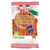 Соломка соленая Для папы 40гр*20шт /АлешинА, Абакан/ А34796