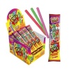 Марм Крейзи Gummy Crazy stick в кислой обсыпке 20гр*24шт*12 /Канди Трейд/ Детство MAR138