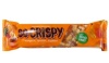 Батончик So Crispy арахис,миндаль,курага 35гр (1*24) /Z618 Невский кондитер