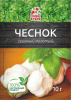 Чеснок молотый 10гр (1*20) /Отличная кухня