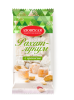 Рахат-лукум ФАС с арахисом 160 г*12 шт (Азов) Щ041 НОВИНКА