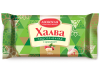 Халва ФАС арахисовая 250 г*18 шт (Азов) Л107 НОВИНКА