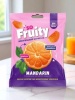 Марм жевательный «SO FRUITY» с экстрактом мандарина 200гр (1*15) М208 НОВИНКА