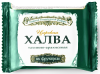 Халва ФАС тахинно-арахисовая на фруктозе 180 г*20 шт (Азов) Л003 НОВИНКА