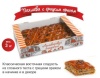 Печ Пахлава с грец орехом 3 кг  /Петросян. Армавир/