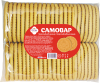 Печ Самовар фас., 3,36кг(8*0,420)  /Petrokonditer/  -галетное- НОВИНКА