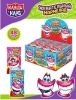 Марм Крейзи Gummy Челюсти 10гр*48шт*12 /Канди Трейд/ Детство MAR159