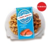 СУХАРИки +арахис со вкусом Семги Теперь вместе 100гр (1*24)/ Сибснэк ООО