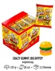 Марм Крейзи Gummy big Бургер 18гр*36шт*12 /Канди Трейд/ Детство MAR073
