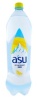 Напиток 1,5л негаз Асу Лимон (1*6)