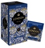 Чай черный 25п*2гр конверт Assam ТМ London Tea Club (1*17) /Добрыня-Русь