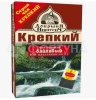 Чай черн байх мелк лист Добрыня Никитич 1 сорт 100п*2г с ярл ТМ Крепкий (1*28) /Добрыня-Русь