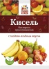 Кисель 25гр Плодово-ягодный б/р(1*20) /Отличная кухня/