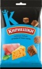 Кириешки ржан Ветчина с сыром100гр*28шт КДВ НОВИНКА