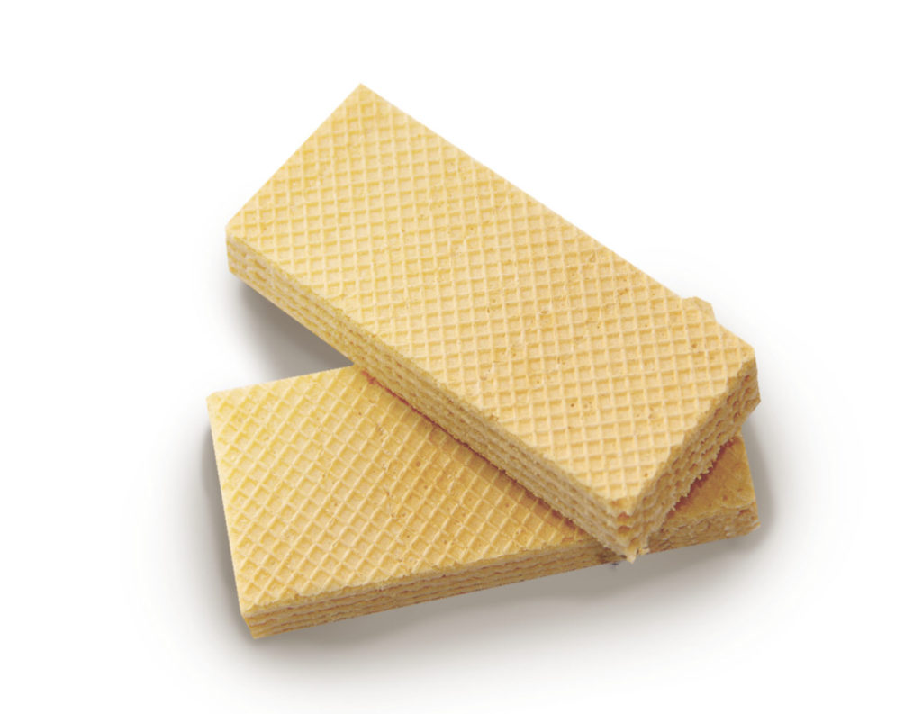 Ваф С ароматом лимона 5,0кг BS