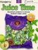 Конфеты глаз с желейн корп Juice Time со вкусом зеленая слива и мята 1кг(1*5) S061 Невский кондитер