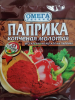 Паприка копченая молотая ОС, 30гр (1/100)