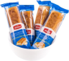 Батончик Slakon с крем со сливоч вкусом 36гр (1*90) (47899) /Слакон