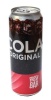 Нап газ Фреш бар Cola by FB Original ж/б 0,45л*12шт НОВИНКА