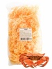 Чипсы воздушныесо вкусом Краба Drive (кольцо) 120гр (1*6)/ Сибснэк ООО
