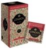 Чай черный 25п*2гр конверт Standard Ceylon ТМ London Tea Club (1*17) /Добрыня-Русь