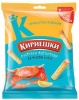 Кириешки пшен Краб 40гр*60шт КДВ НОВИНКА