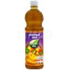 Нап б/а негаз Холодный чай со вкусом МАНГО (зеленый) т.м. Magic fruit 1,5л*6шт.