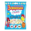 Зефир воздушный для какао и десертов 