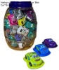Набор слад с игр СЮРПРИЗОМ Mini Car 8гр*60шт  /Вкуснэль/ Детство