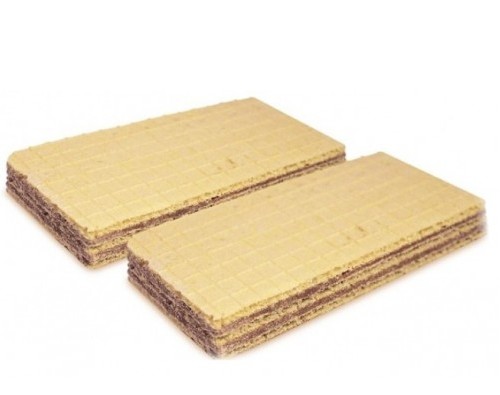 Ваф Шоколадные 6,5кг BS