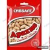 Арахис ж/с СИББАЛТ 50гр (1*55) / Сибснэк